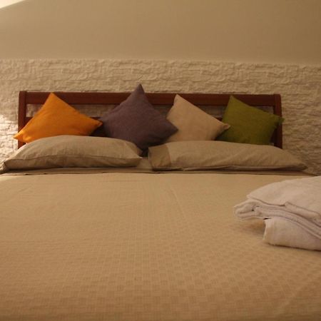 Appartement Casa Mia à Martina Franca Extérieur photo