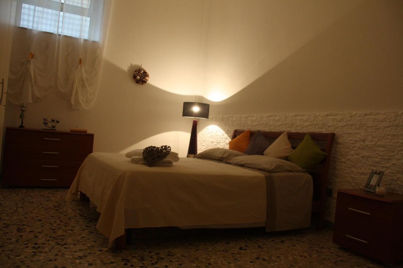 Appartement Casa Mia à Martina Franca Extérieur photo