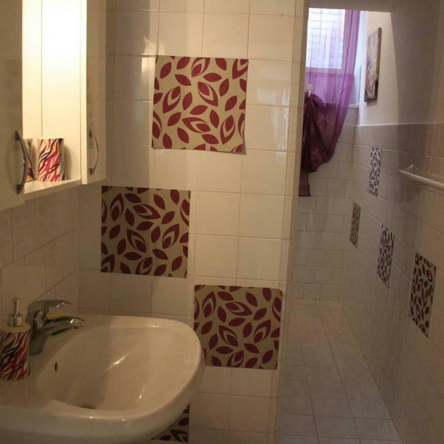Appartement Casa Mia à Martina Franca Extérieur photo