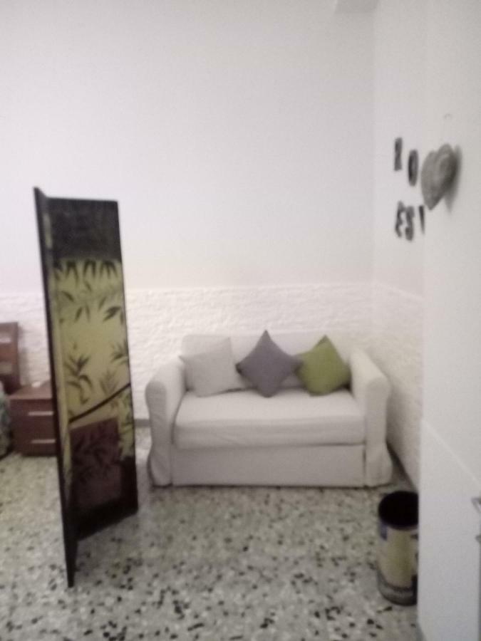 Appartement Casa Mia à Martina Franca Extérieur photo